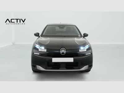 Citroën C4 Hybride 110 ch e-DCS6 You (2025) - Foto 2