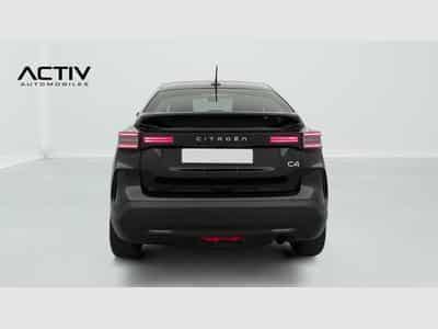 Citroën C4 Hybride 110 ch e-DCS6 You (2025) - Photo 6