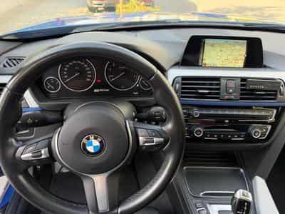 BMW 330 330e Pack M (2016) - Photo 11