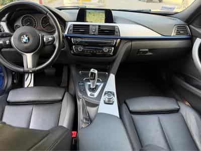 BMW 330 330e Pack M (2016) - Photo 12