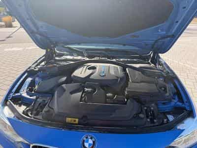 BMW 330 330e Pack M (2016) - Photo 8