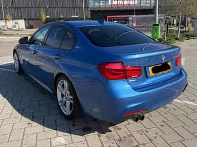 BMW 330 330e Pack M (2016) - Photo 6