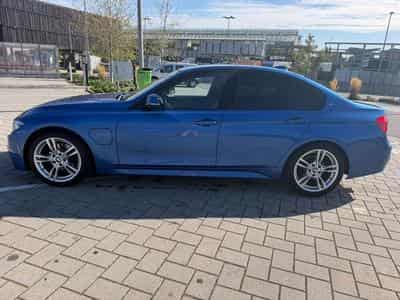 BMW 330 330e Pack M (2016) - Photo 3