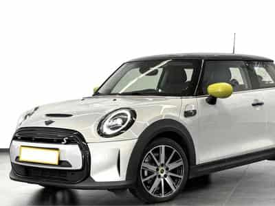 Mini Cooper SE Classic Trim (2021) - Photo 1