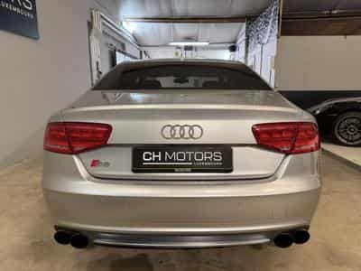 Audi S8 4.0 V8 520 (2012) - Photo 6
