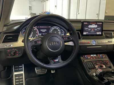 Audi S8 4.0 V8 520 (2012) - Photo 10