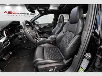 Audi S6 Avant q. *21 *B&O*Pano*HUD*AHK*S-Sitz*MwSt. (2022) - Photo 3