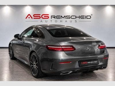 Mercedes E 220 d Coupé AMG Line 2H *20*Night*Digital*360 (2023) - Foto 1