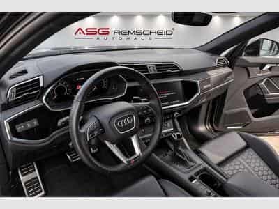 Audi RSQ3 q. *2.H *21 *RS-Sitze*Pano*RS-AGA*Carbon (2024) - Photo 3