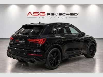 Audi RSQ3 q. *2.H *21 *RS-Sitze*Pano*RS-AGA*Carbon (2024) - Photo 2