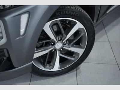 Hyundai KONA Style 4WD 2.Hand *Navi *Technik-Paket *SHZ (2019) - Foto 3