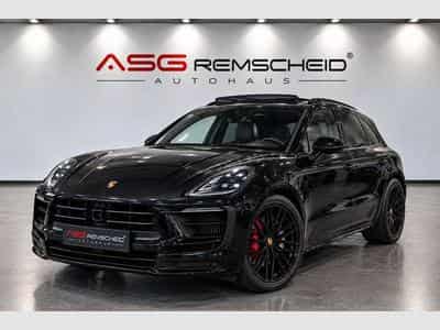 Porsche Macan GTS *21 *ACC *Pano *LUFT *Chrono *S-Abgas (2022) - Photo 1