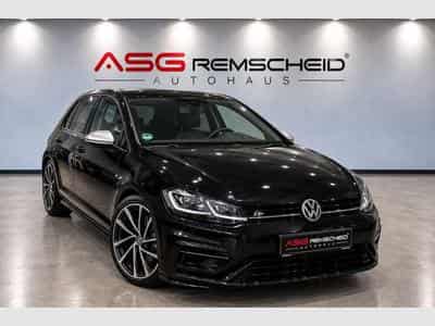 VW Golf R 4M *2.H *Performance *19 *Pano *Nappa (2018) - Photo 1