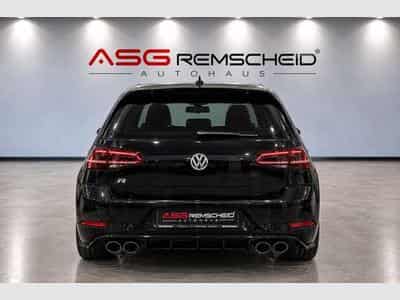 VW Golf R 4M *2.H *Performance *19 *Pano *Nappa (2018) - Photo 2