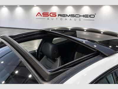 Mercedes C 300 d Coupé AMG Line *Pano*Night*Digital*ACC (2020) - Photo 4