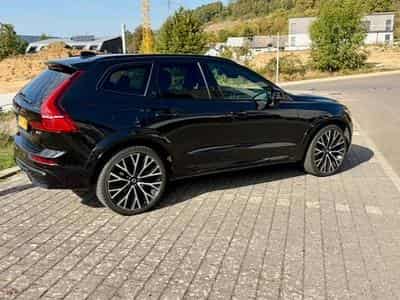 Volvo XC60 (2021) - Photo 3