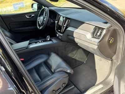 Volvo XC60 (2021) - Photo 5