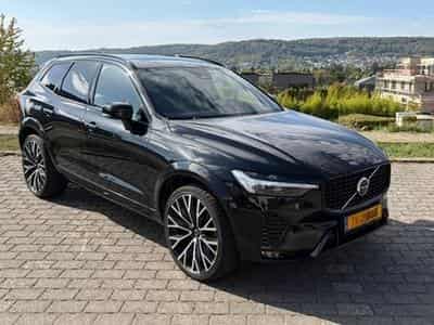 Volvo XC60 (2021) - Photo 1