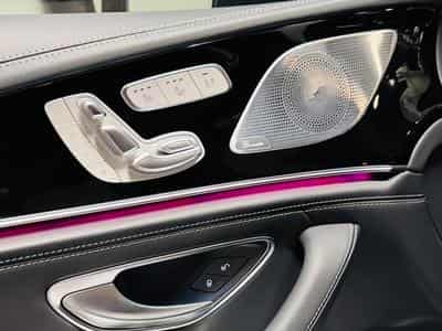 Mercedes AMG GT 4-Door GT43+Full options+ppf+factory warranty (2025) - Photo 5