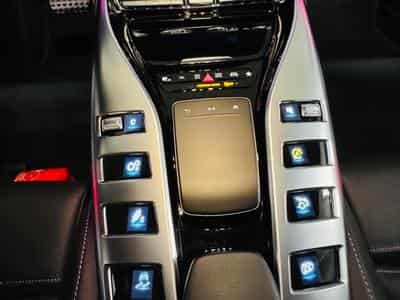 Mercedes AMG GT 4-Door GT43+Full options+ppf+factory warranty (2025) - Photo 7
