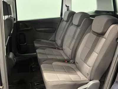 VW Sharan Allstar Plus *ACC *3-Zonen *AHK *Bi-Xenon (2017) - Photo 9