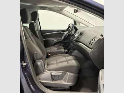 VW Sharan Allstar Plus *ACC *3-Zonen *AHK *Bi-Xenon (2017) - Photo 14