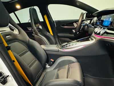 Mercedes AMG GT 4-Door GT43+Full options+ppf+factory warranty (2025) - Photo 9