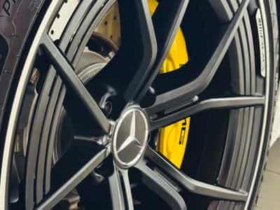 Mercedes AMG GT 4-Door GT43+Full options+ppf+factory warranty (2025) - Photo 11