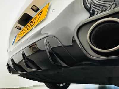 Mercedes AMG GT 4-Door GT43+Full options+ppf+factory warranty (2025) - Photo 12