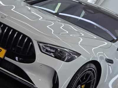 Mercedes AMG GT 4-Door GT43+Full options+ppf+factory warranty (2025) - Photo 13
