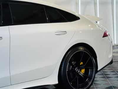 Mercedes AMG GT 4-Door GT43+Full options+ppf+factory warranty (2025) - Photo 14