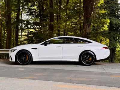 Mercedes AMG GT 4-Door GT43+Full options+ppf+factory warranty (2025) - Photo 15