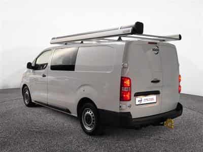 Peugeot Expert 2.0 BlueHDi 180 EAT8 L3 DBLE CAB 6PL. NAVI / CLIM / TEL (2023) - Photo 2