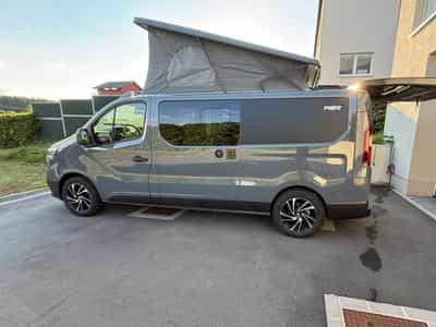 Renault Grand Trafic CV545BC PILOTE EVIDENCE (2026) - Photo 1