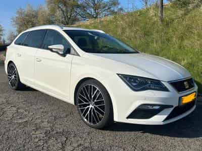 Seat Leon FR (2019) - Photo 1