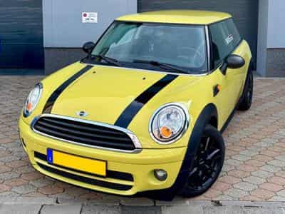 Mini One (2010) - Photo 1