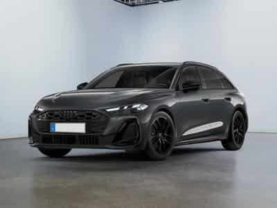 Audi A5 Avant Basis (2026) - Foto 1
