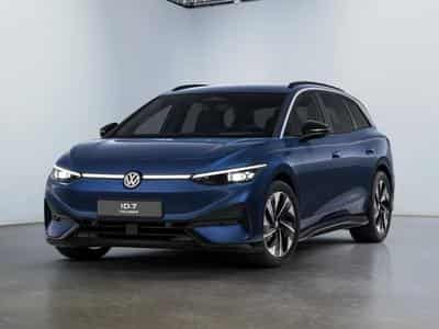 VW ID.7 Style S (2026) - Foto 1