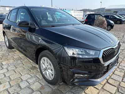 Skoda Fabia 130 Jahre 1.0 (2026) - Photo 3