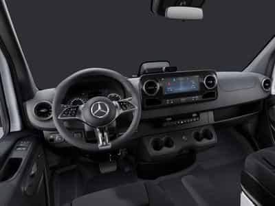 Mercedes Sprinter 320 Kasten SELECT Hochdach Standard (2026) - Photo 4