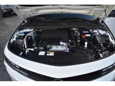 Opel Astra 1,2 Turbo 130 S/Edition Automatic (2025) - Photo 15