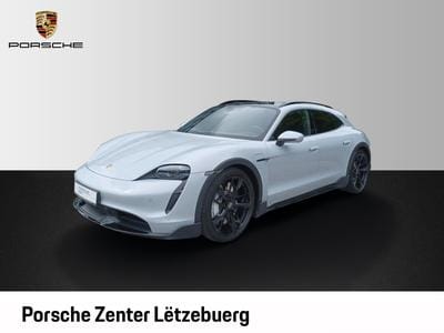 Porsche Taycan (2024) - Foto 7