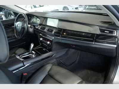 BMW 750 i xDrive *19 *360° *Sitzklima*H-UP*Memory (2012) - Photo 15