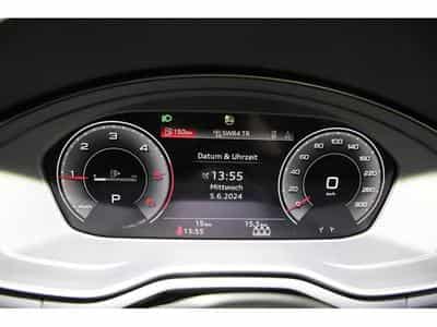 Audi A4 Avant (2024) - Foto 4