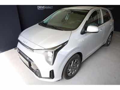Kia Picanto Pulse (2024) - Foto 6