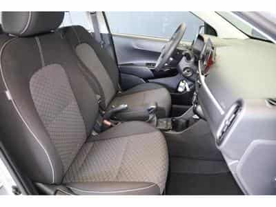 Kia Picanto Pulse (2024) - Foto 8