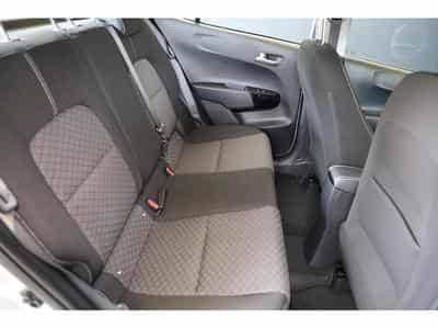 Kia Picanto Pulse (2024) - Foto 10