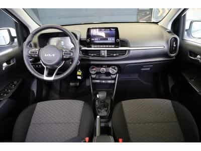 Kia Picanto Pulse (2024) - Foto 2