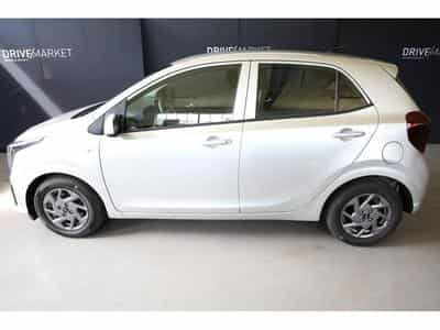 Kia Picanto Pulse (2024) - Foto 14