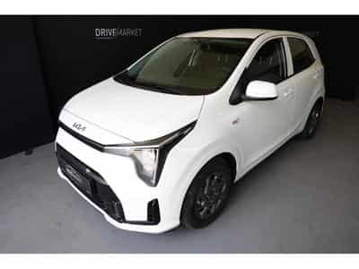 Kia Picanto Pulse (2024) - Foto 3